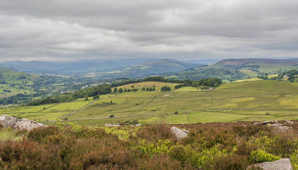 Hope Valley Hope Valley